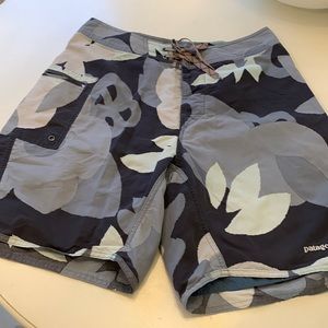 Patagonia shorts